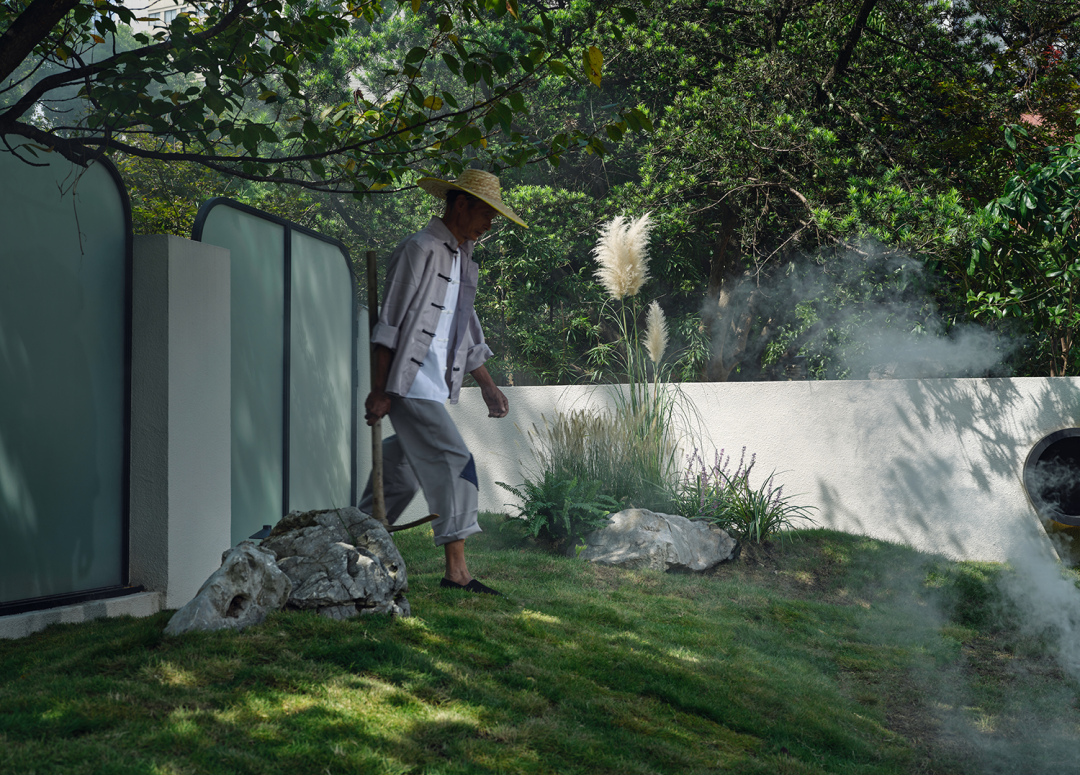 一亩朴拙而憨趣的设计 “自耕地” | PIG DESIGN 李文强-35