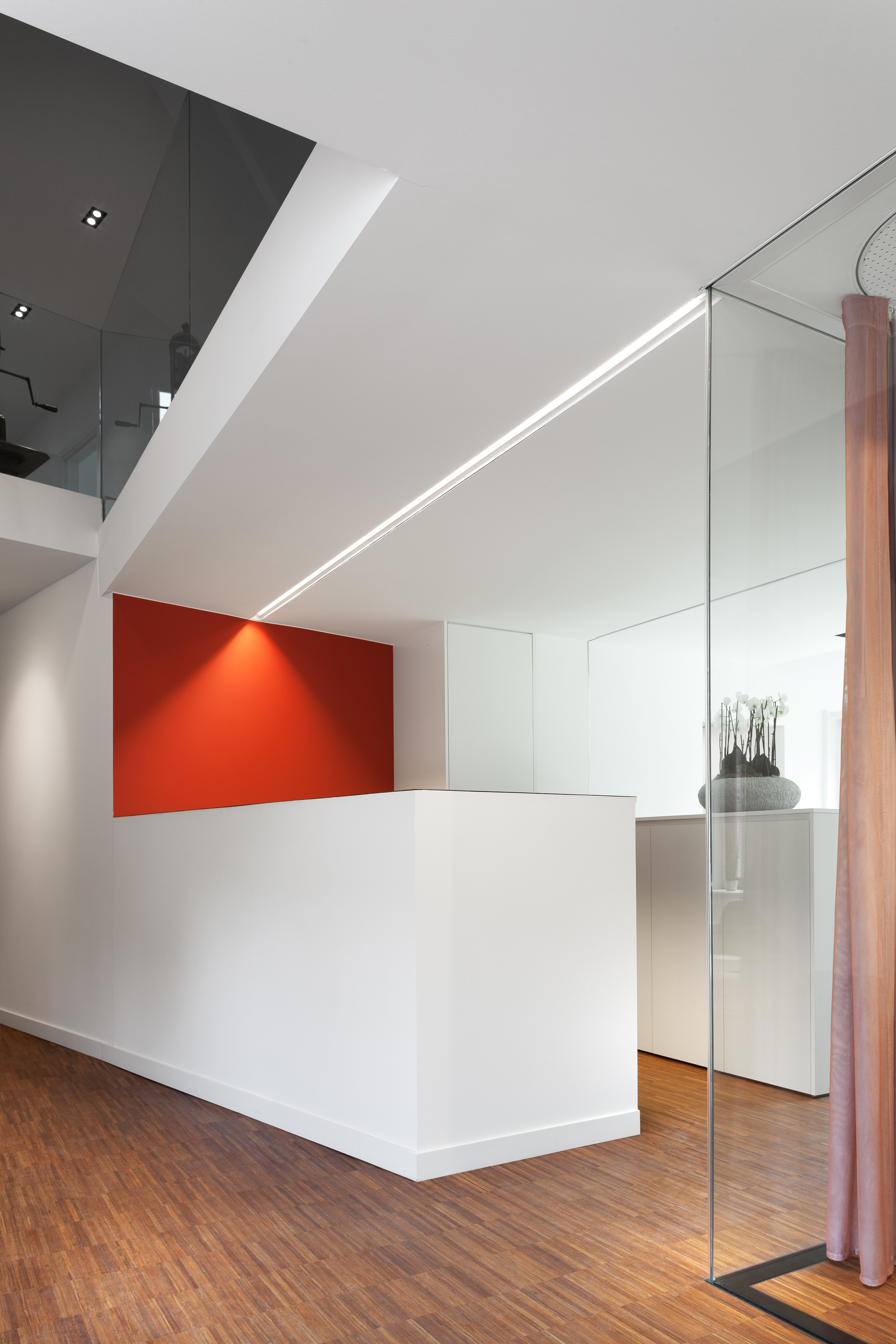 Drupl 70 Recessed | Drupl 70 | Architectural lighting | Modular Lighting Instruments-3