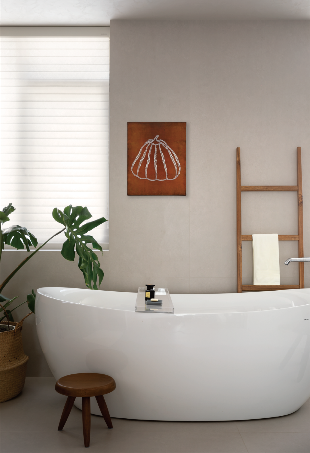 杭州松弛且不刻意的家丨中国杭州丨集加空间设计工作室-45