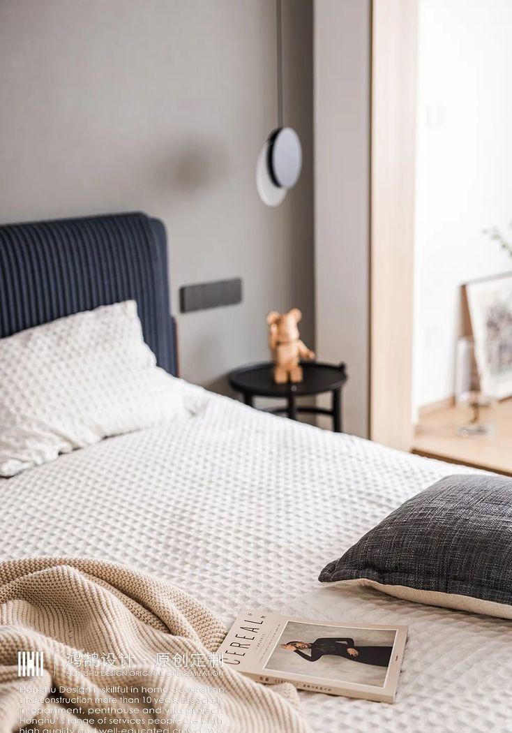 潮玩爱好者的温馨之家 · 赤子之心丨鸿鹄设计-39