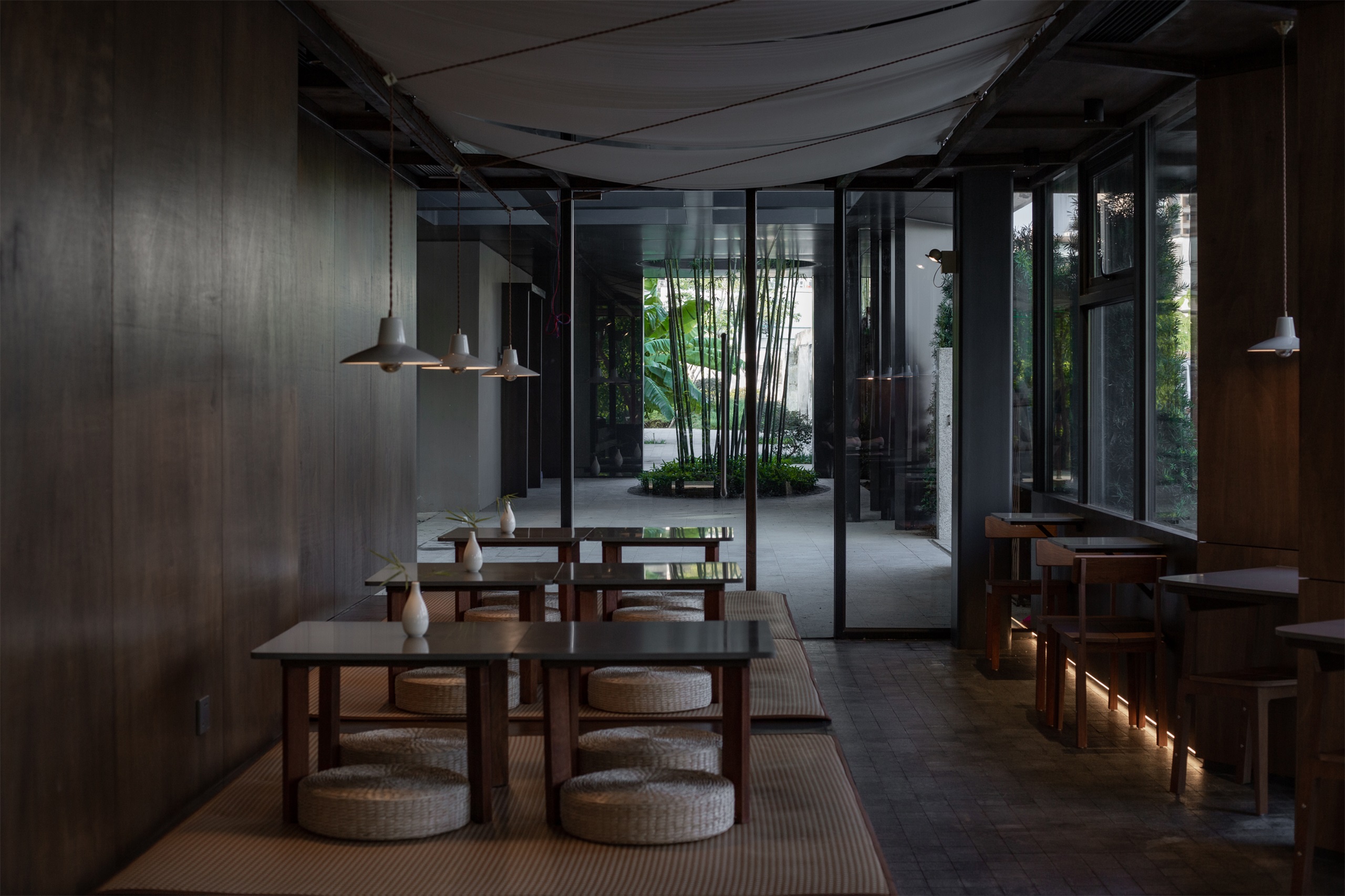 河畔木亭FEI PATISSERIE(顺德伦教)丨中国佛山-46