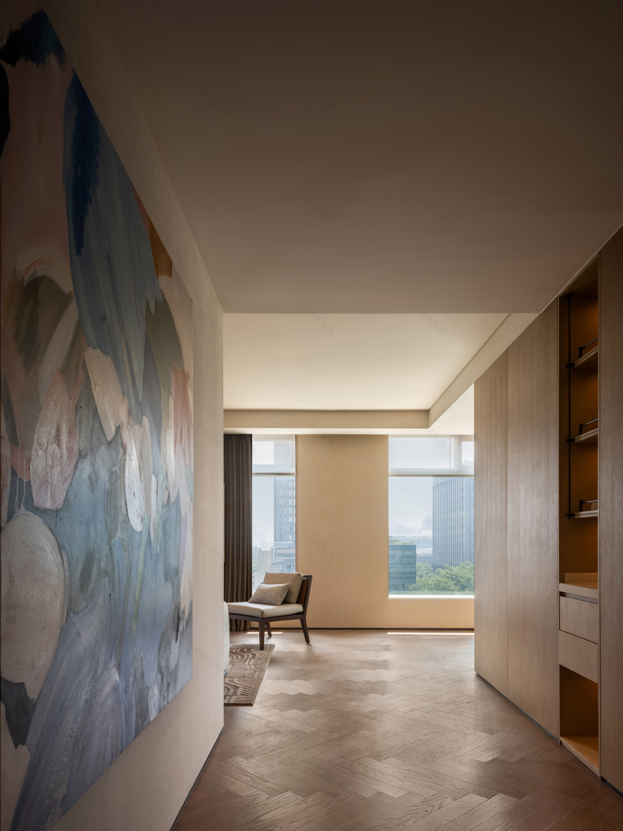 南京明怡美憬阁精选酒店丨中国南京丨ONE HOUSE DESIGN壹舍设计-70