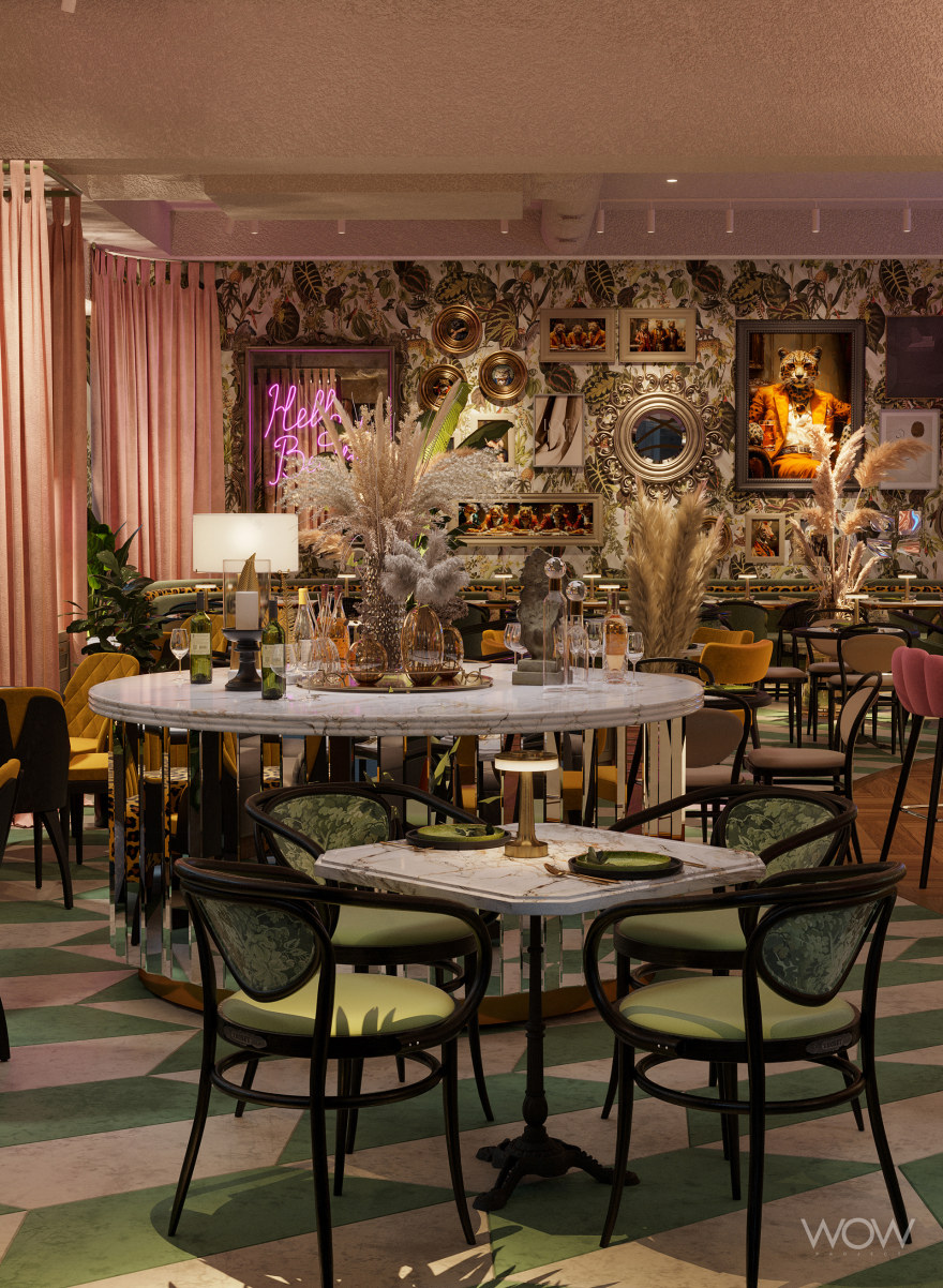 莉莉餐厅丨RomaniaIasi丨Sergiy Sarana等7人-13