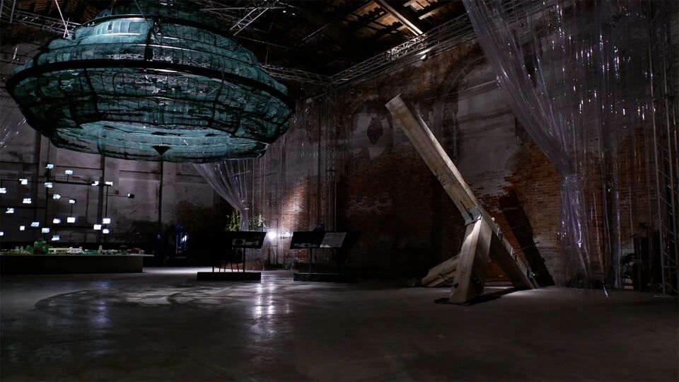 废砼再生丨中国丨香港中文大学结构平衡实验室-7