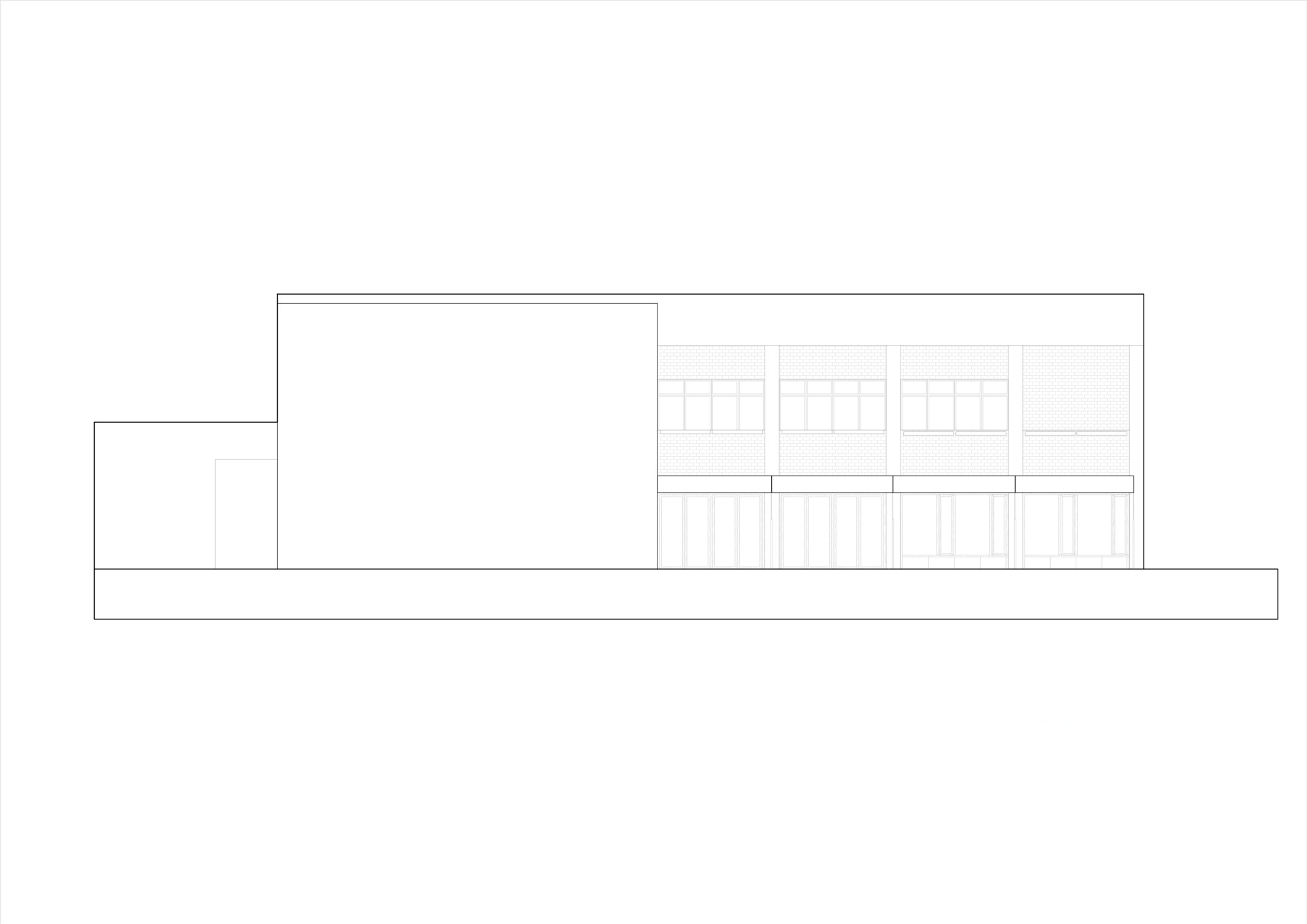 成都树德实验中学图书馆改造设计丨中国成都丨Modum Atelier-45