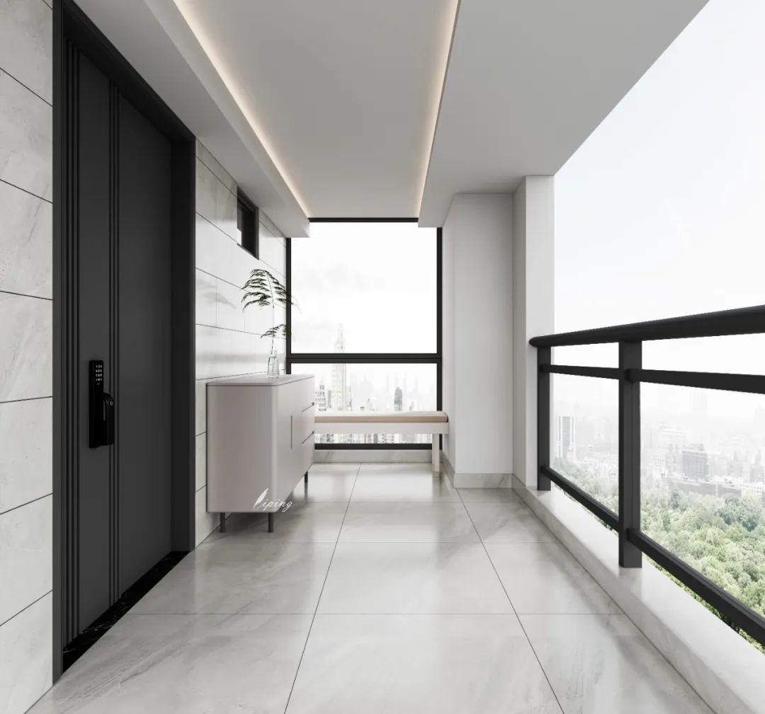 LiPing作品｜福建莆田京都壹号-20