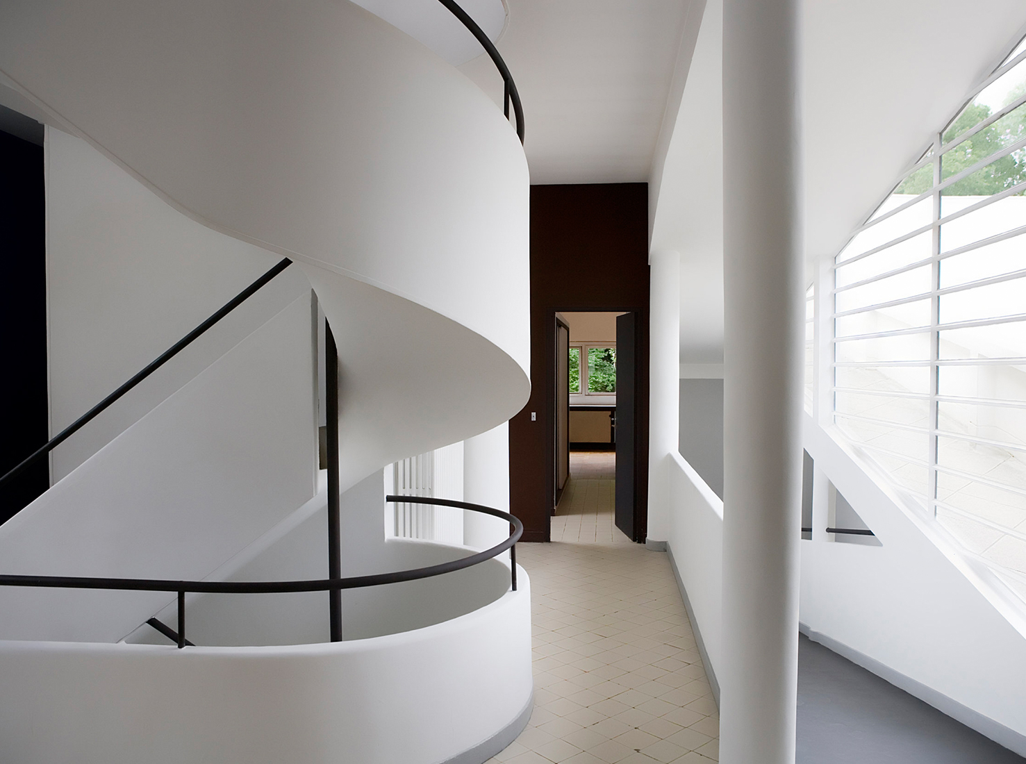 Самые красивые дома мира: 10 довоенных построек-19