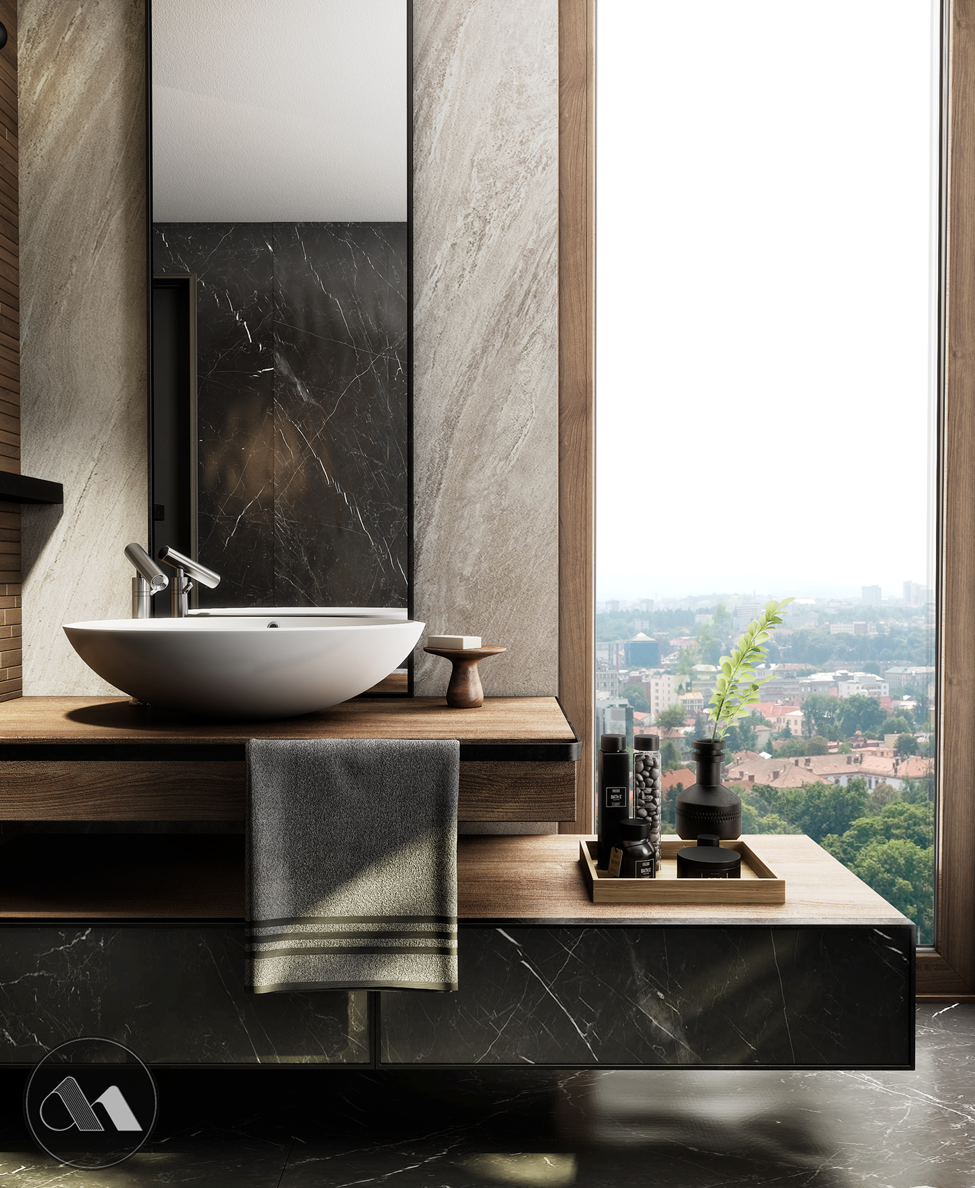 Frameless House Pt  lll on Behance_files Mario Stoica-7