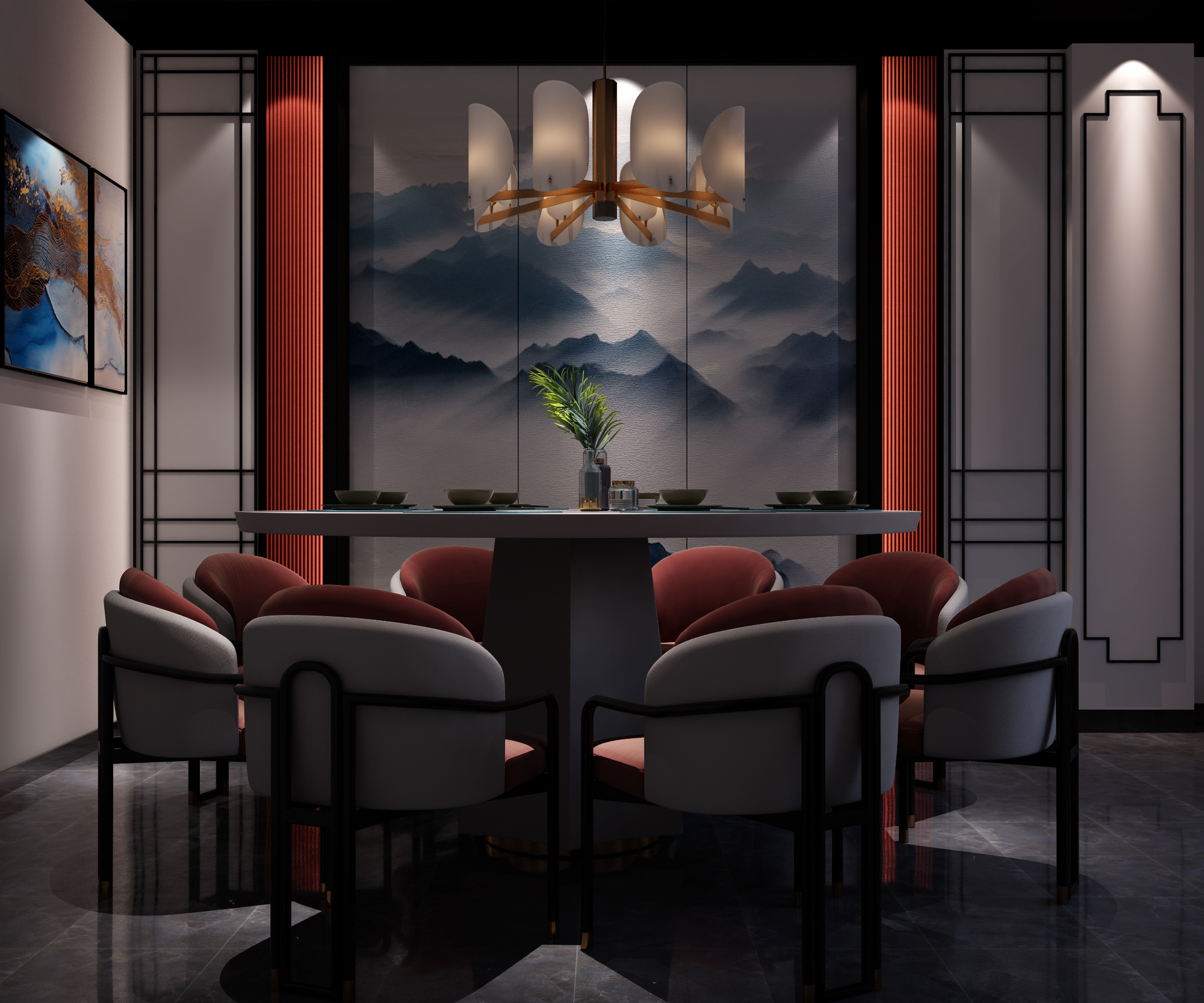 云南·禄劝《瑜汐苑》-11