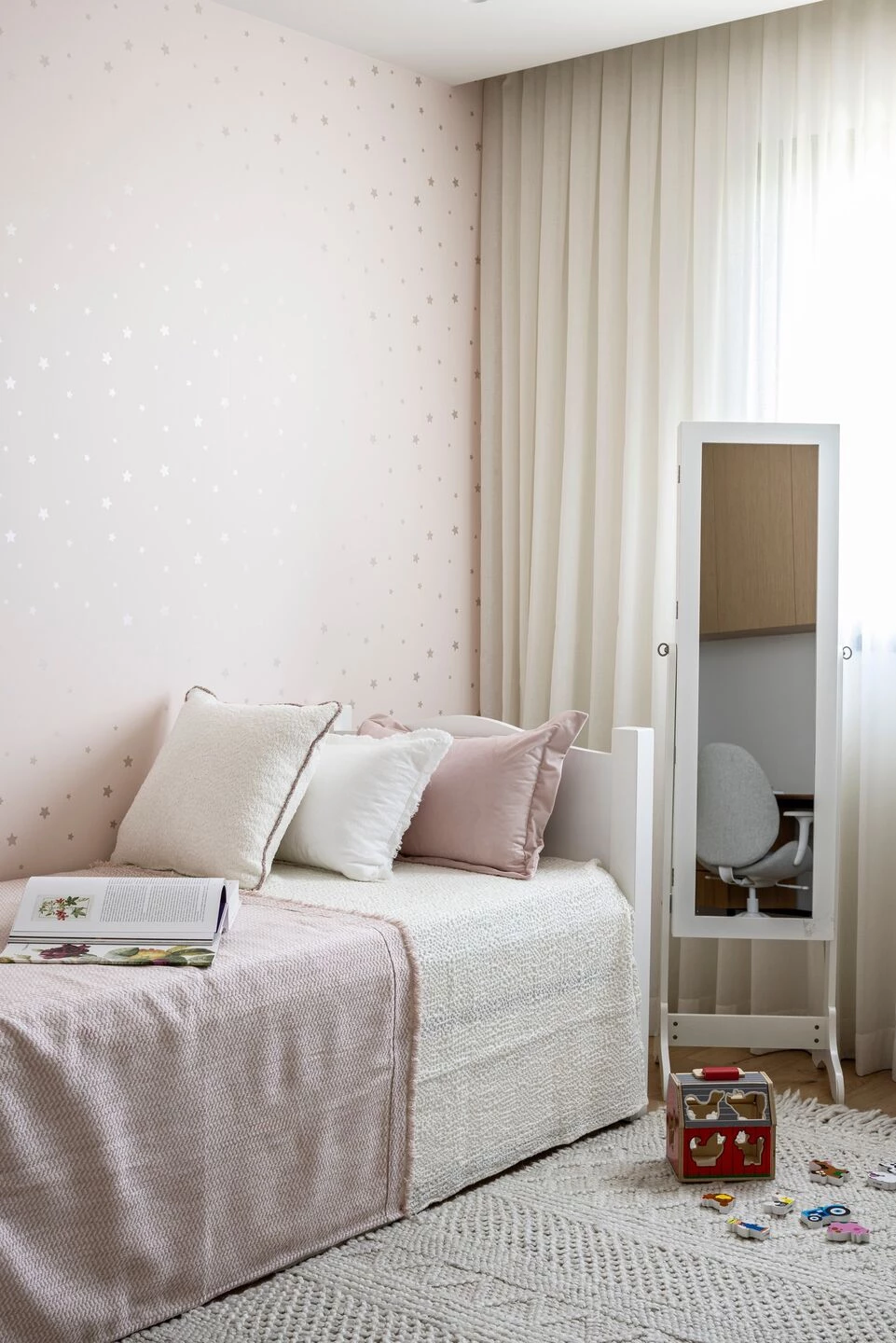 美学和谐居所丨以色列丨Tzvia Kazayoff-58