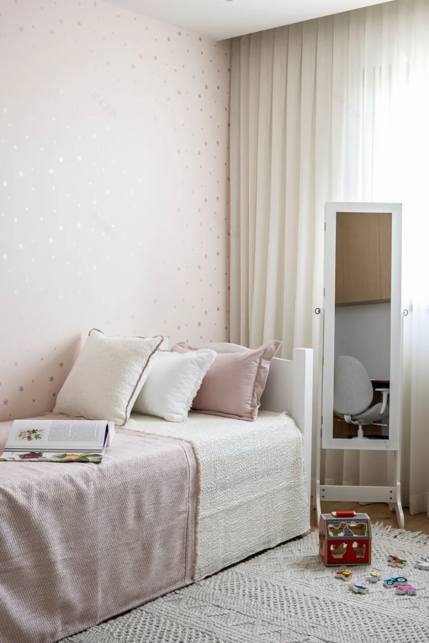 美学和谐居所丨以色列丨Tzvia Kazayoff-58