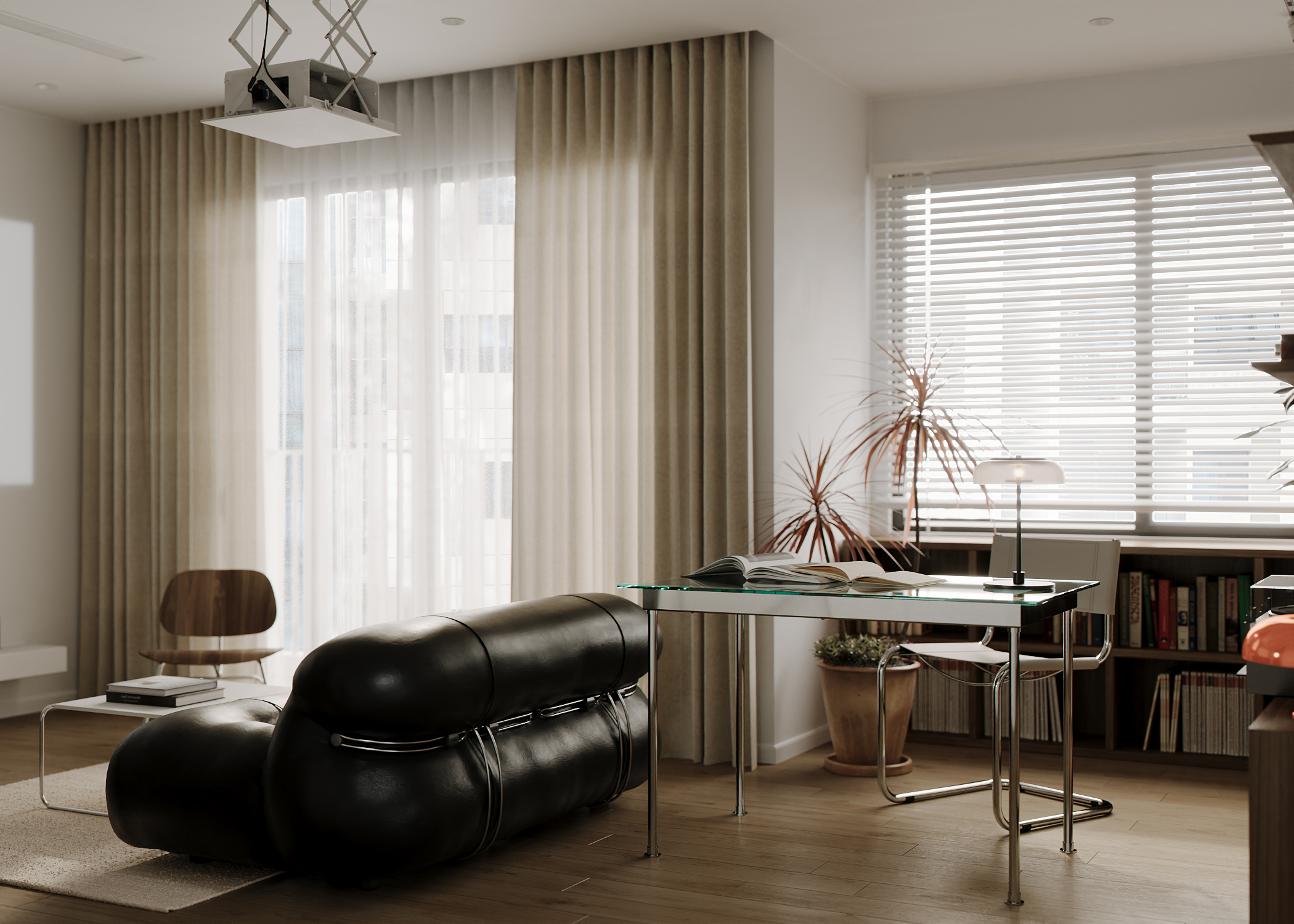 MR KIEN'S APARTMENT-4