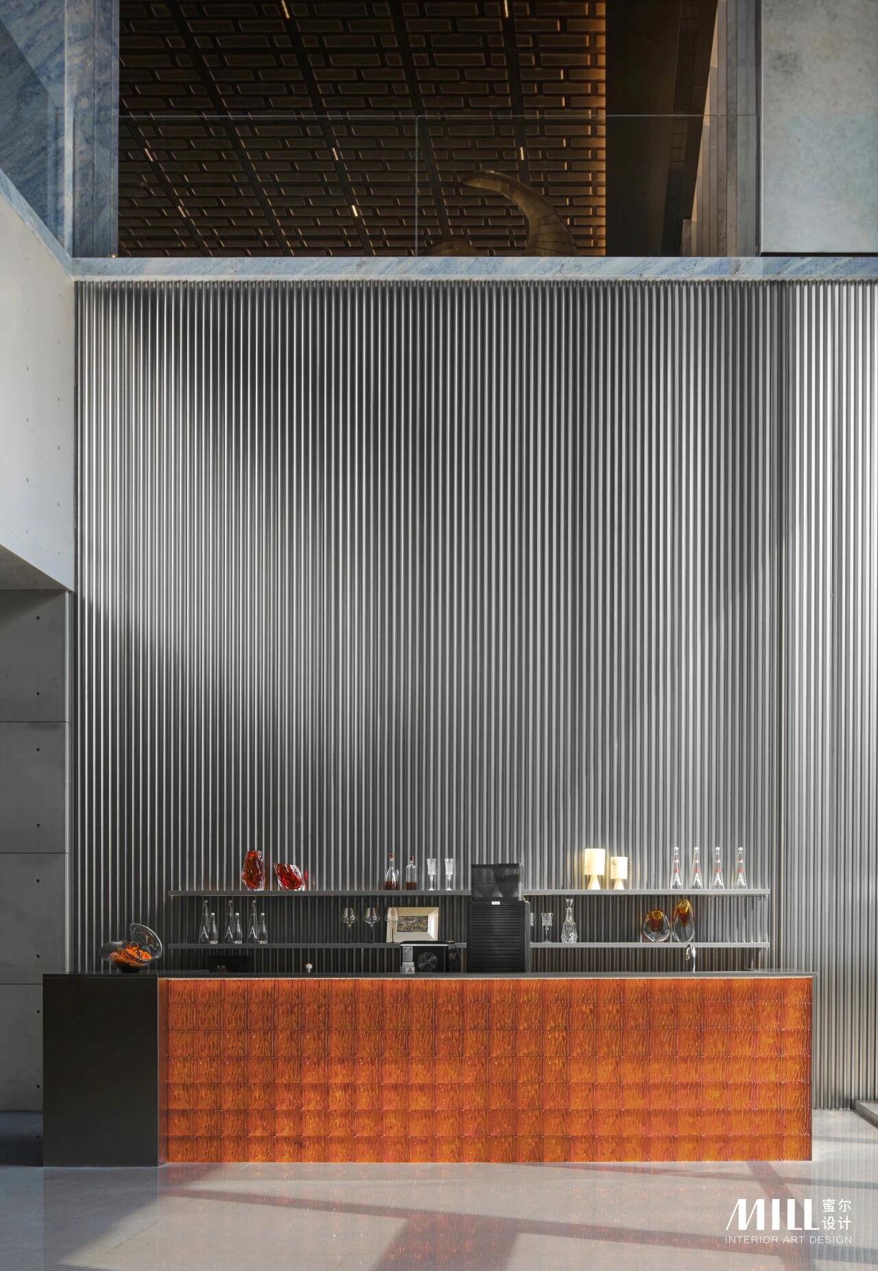 光大天骄国际丨中国东莞丨深圳市蜜尔室内艺术设计有限公司-19