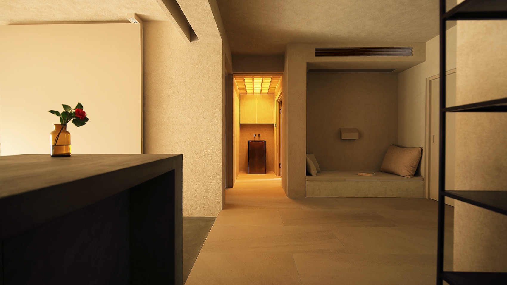 乡野之家丨中国上海丨上海一绗建筑工作室-32