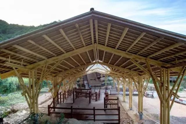 竹境案例|绍兴禁山古窑-12