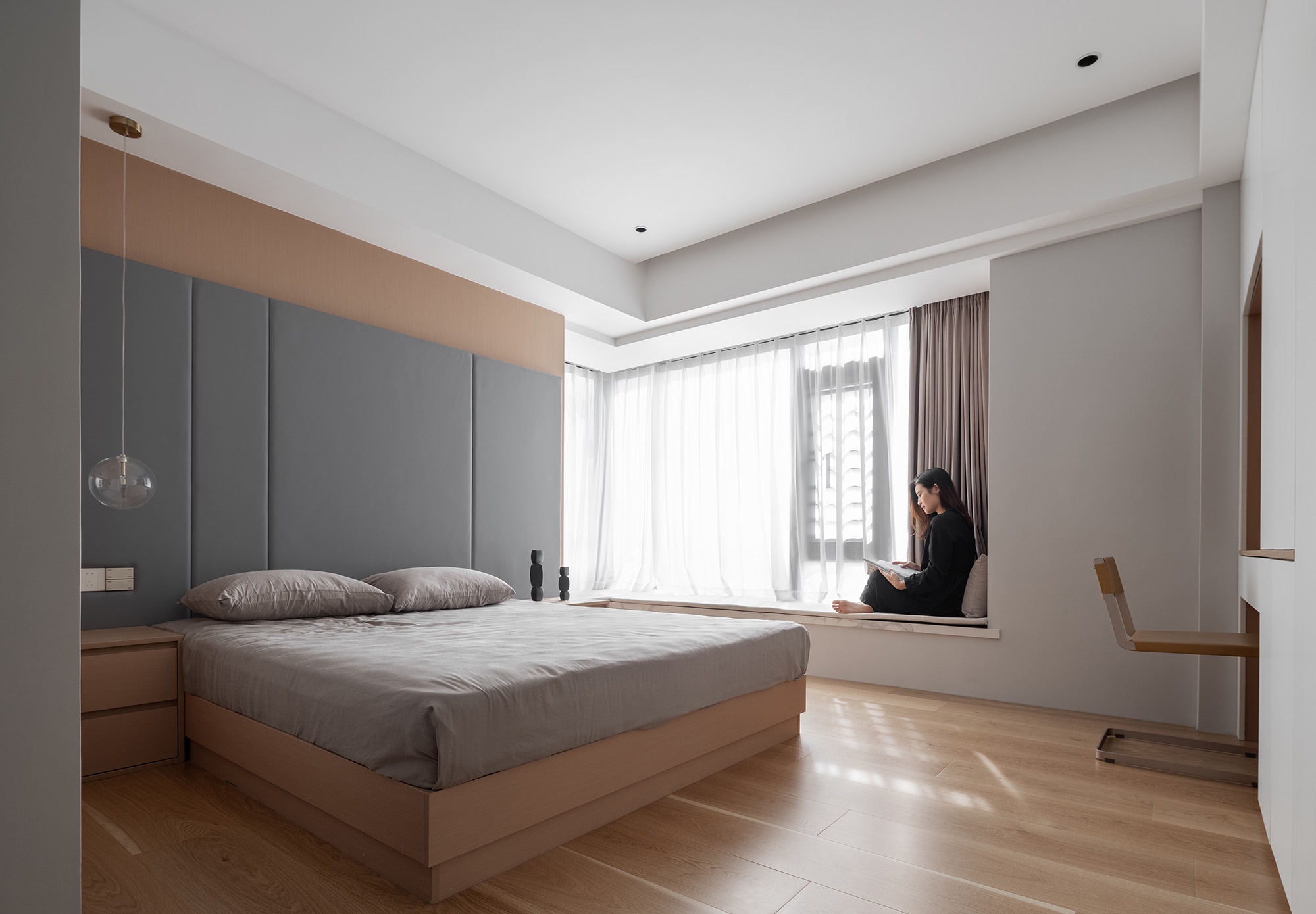 木语·归居丨中国揭阳丨揭阳市路铭设计-27