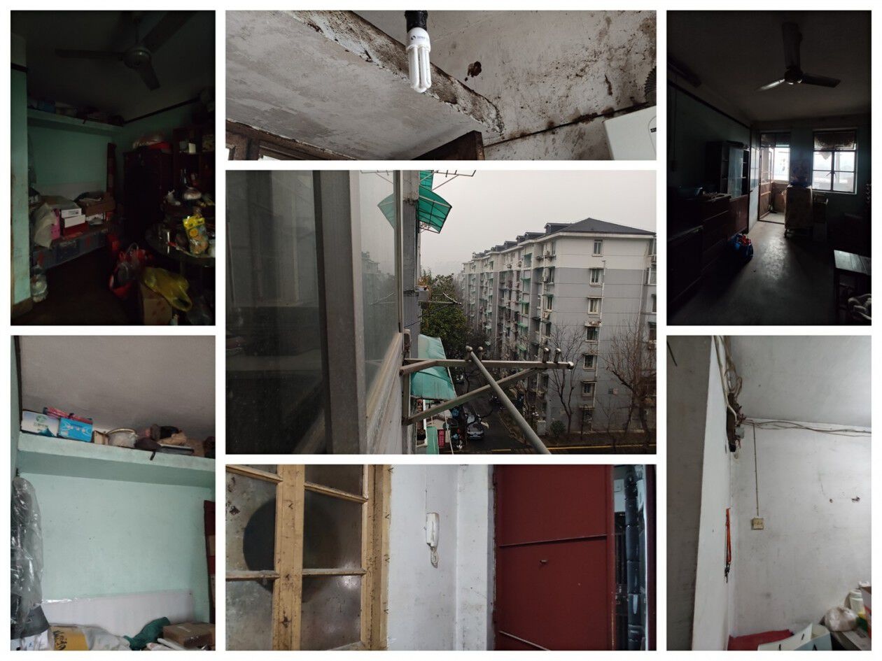 杭州老房改造丨中国杭州丨意森空间-25