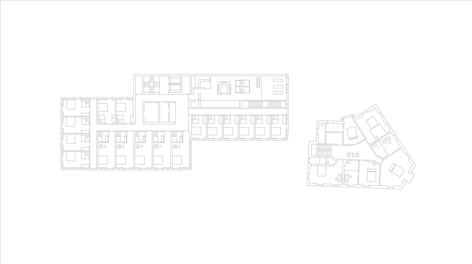 德国 Hotel Flint 酒店设计-44