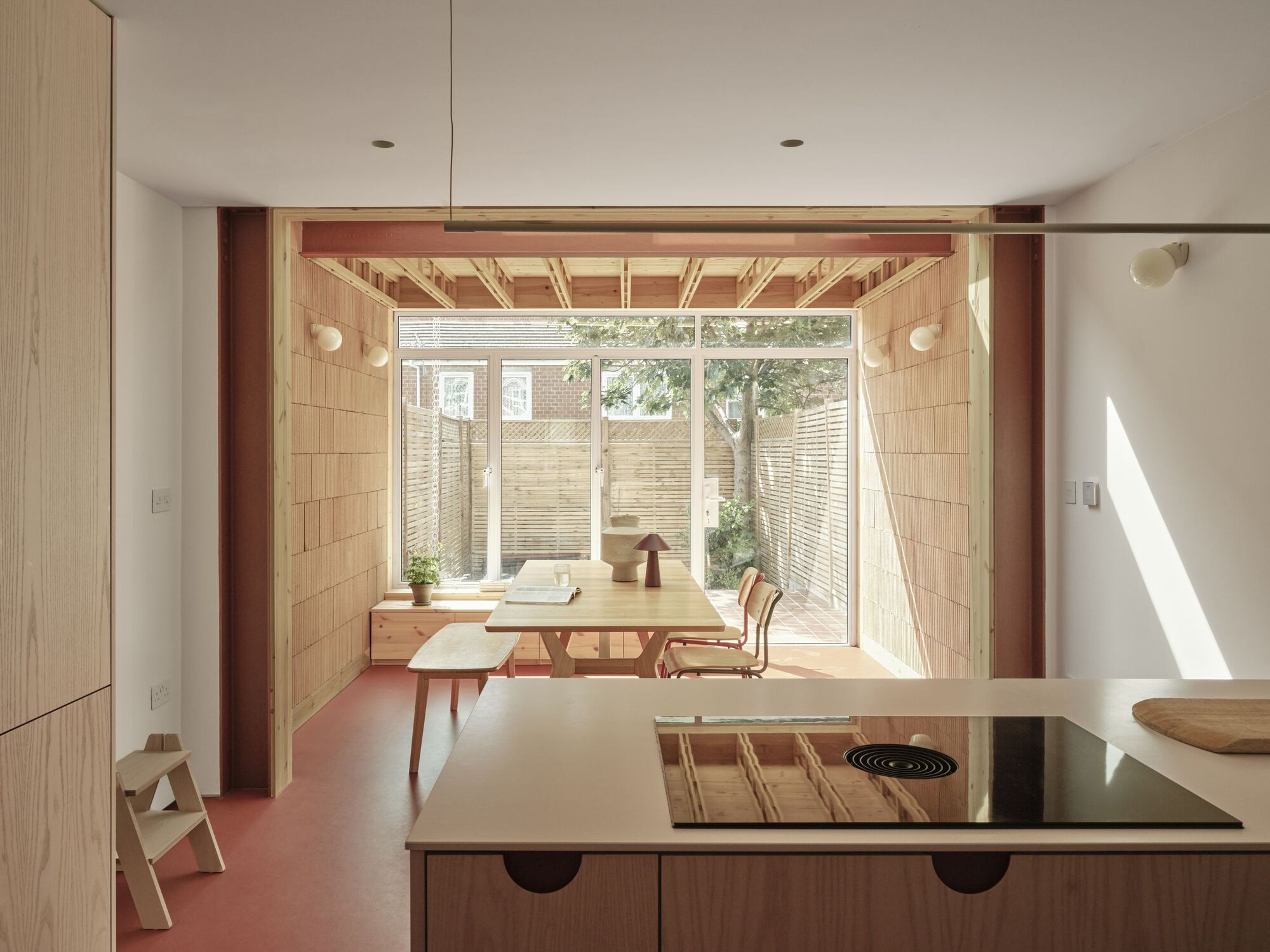 丨英国伦敦丨THISS Studio-33