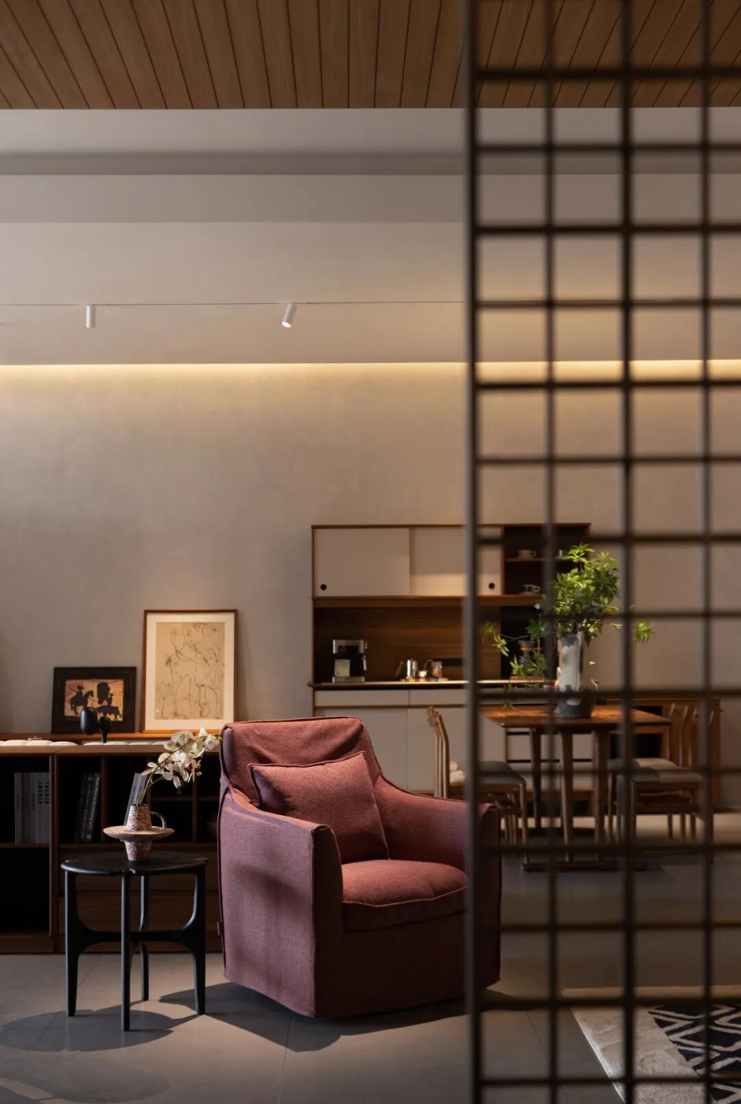 BDSD设计首发|1000m²高端家居展厅，跨越时空与风格的艺术之旅!-59