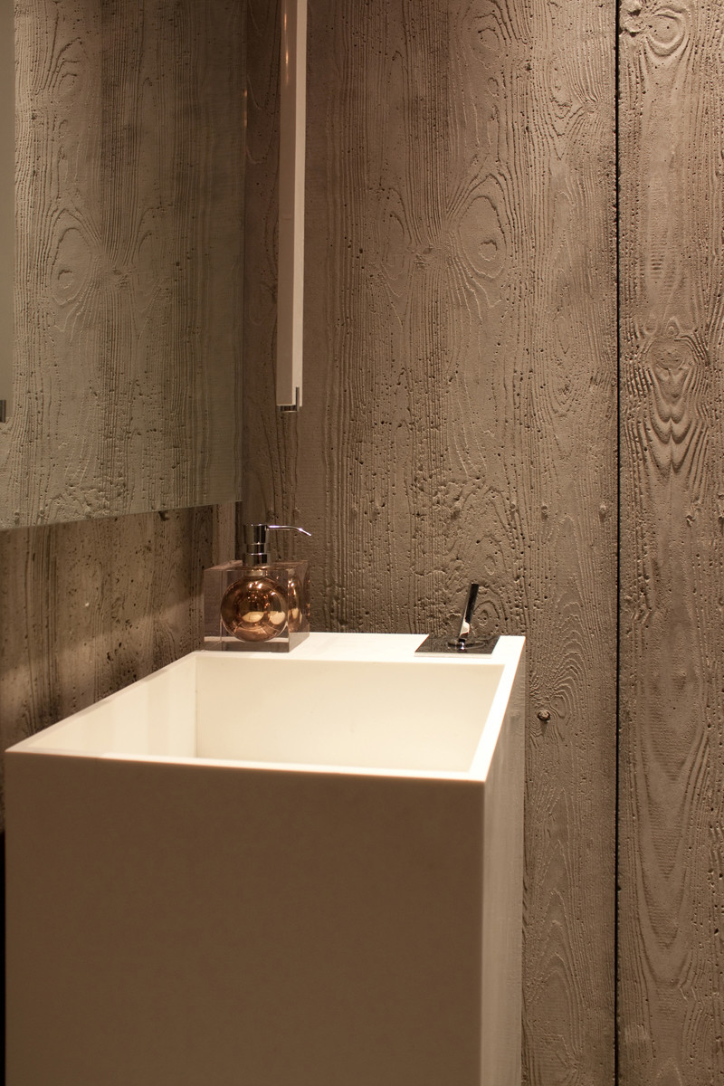 乌汶黑调小酒馆  Rashed Alfoudari-12