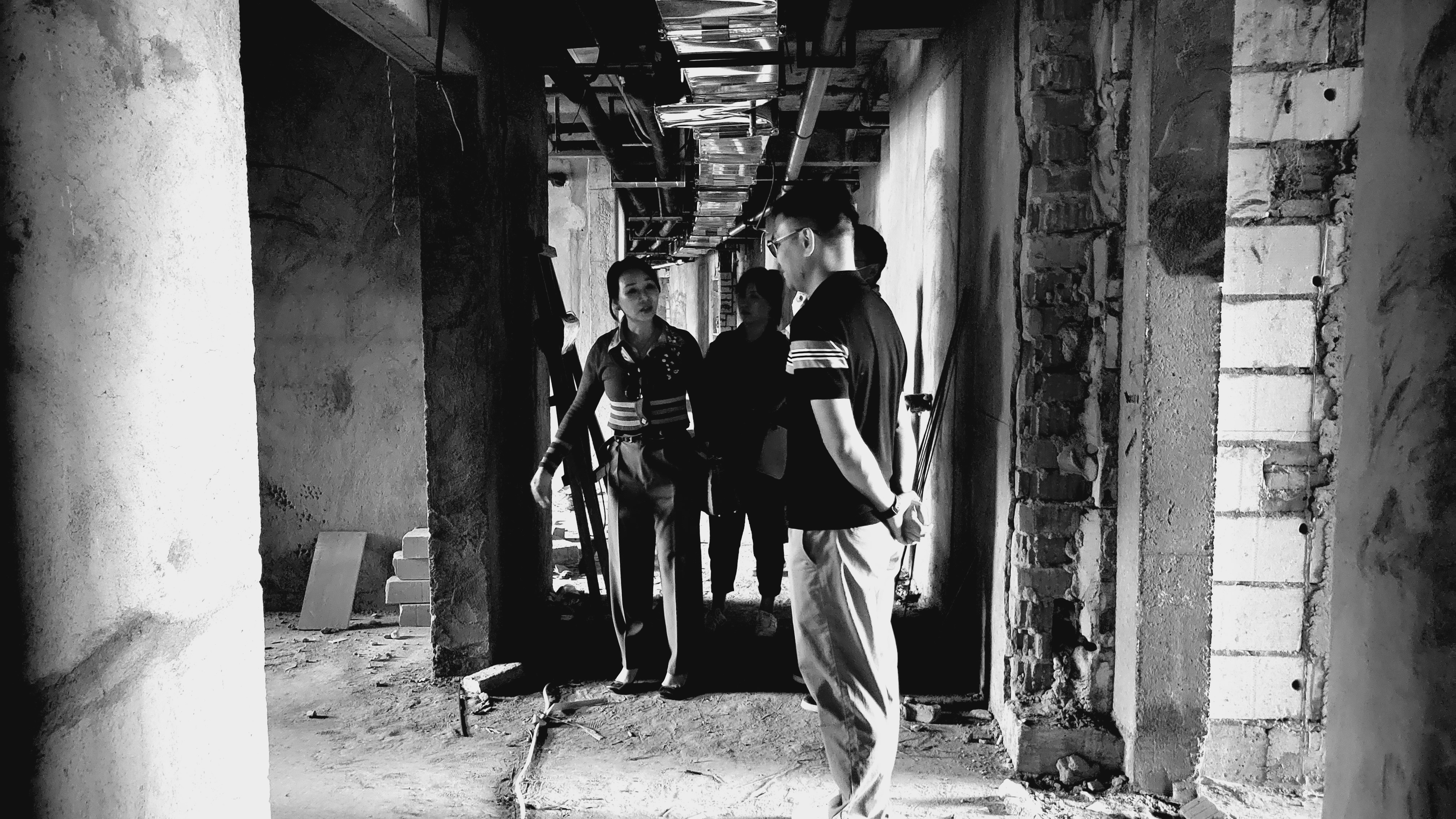 万境壹空·东樾艺术酒店空间设计及部分品牌设计-27