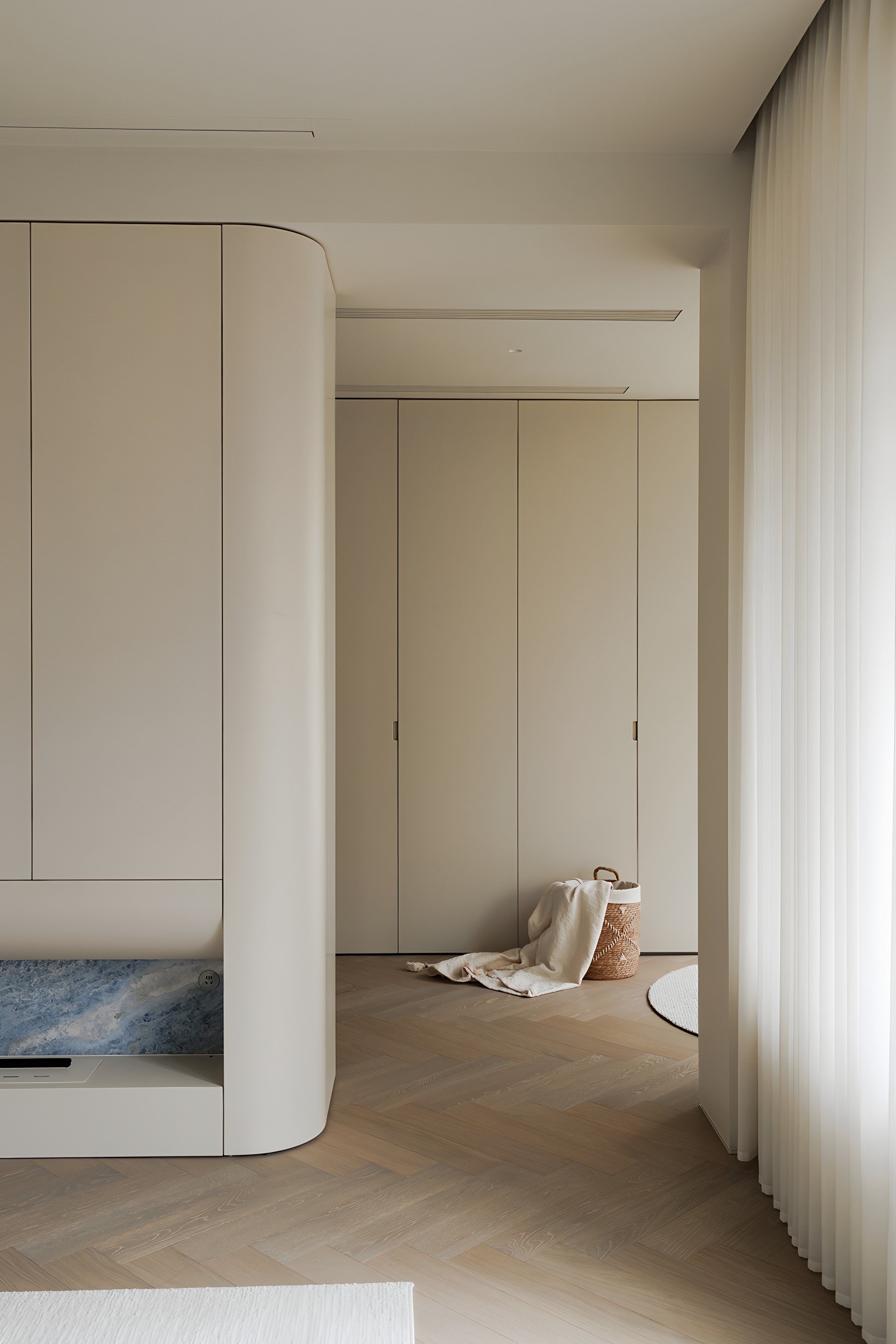 白月光家丨中国江苏丨南舍空间-25