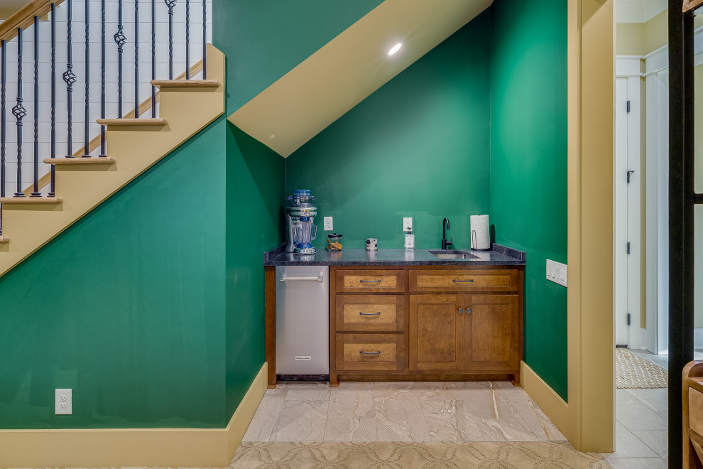 丨美国阿拉巴马丨Bob Chatham Custom Home Designs-46