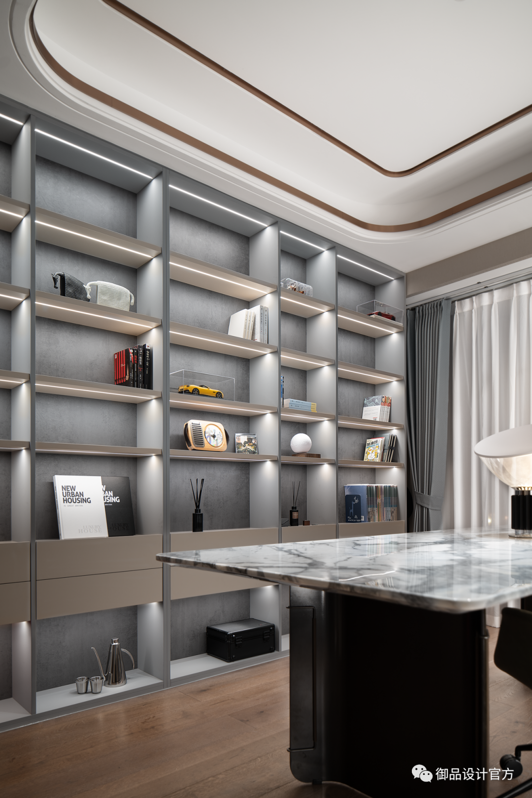 贺岁收官系列3|融侨外滩壹号|御品设计-68