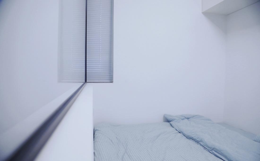 53㎡老式预制板房改造-52