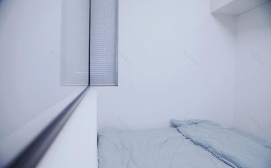 53㎡老式预制板房改造-52