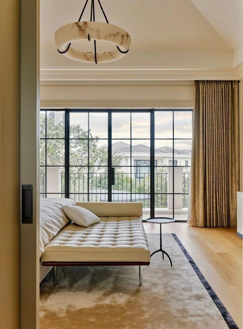 能量黑石设计 · 历时4年改造2000㎡宁波别墅丨中国宁波丨EBS能量黑石设计有限公司-48