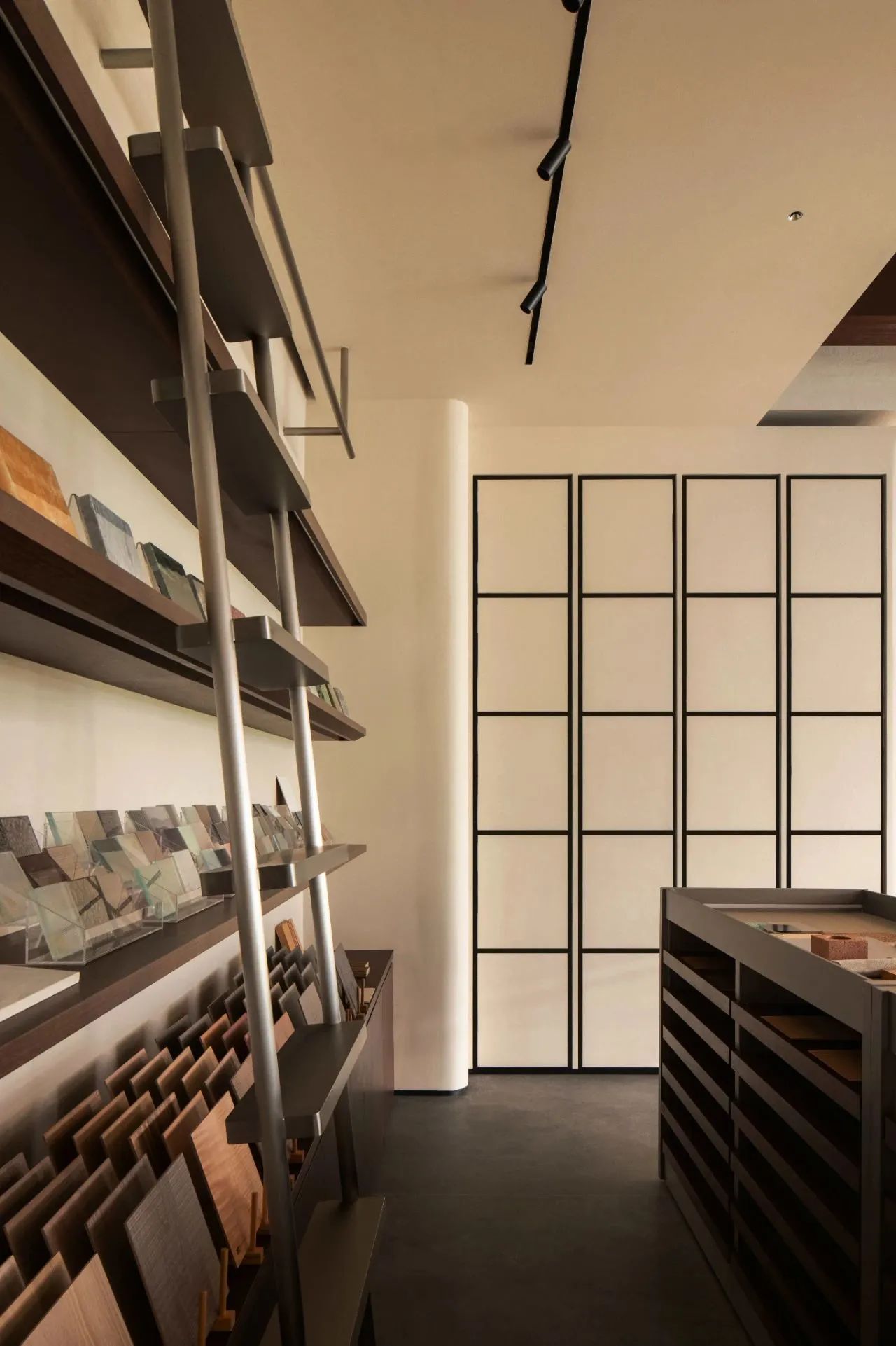 上海俊文设计办公室丨中国上海丨俊文概念(上海)设计工程有限公司-23