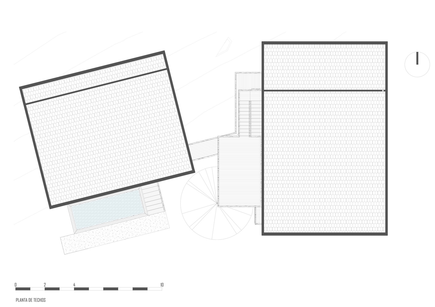 哥斯达黎加树屋丨卡萨沃隆·阿奎特图拉-28