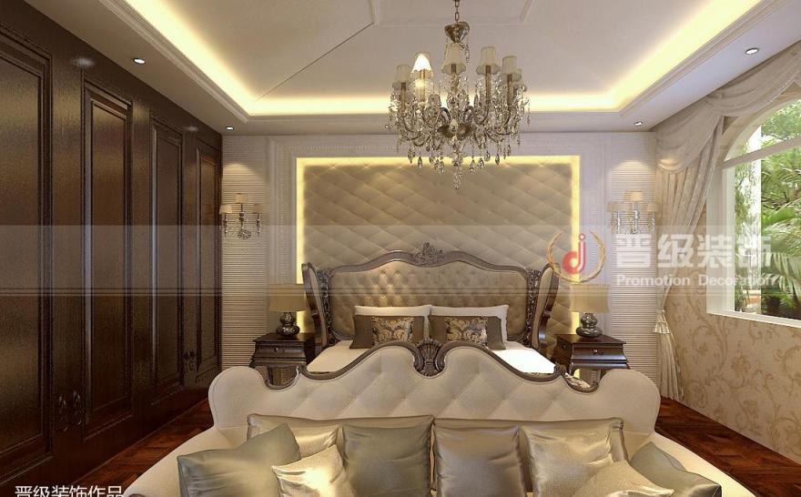 简美家居,品质生活的艺术呈现-21