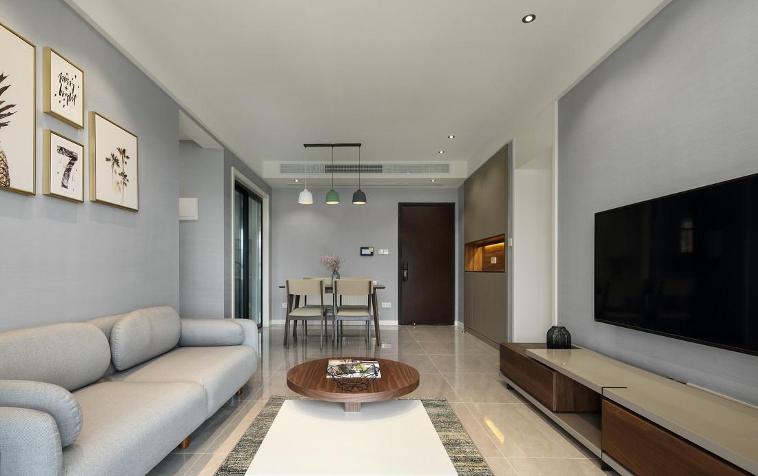 温情雅居,品味的艺术-18