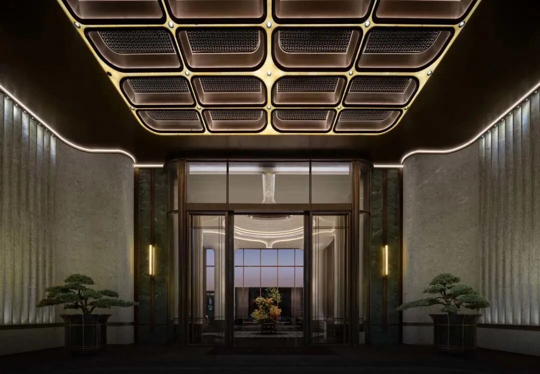 合肥中海·观庐府丨中国合肥-4