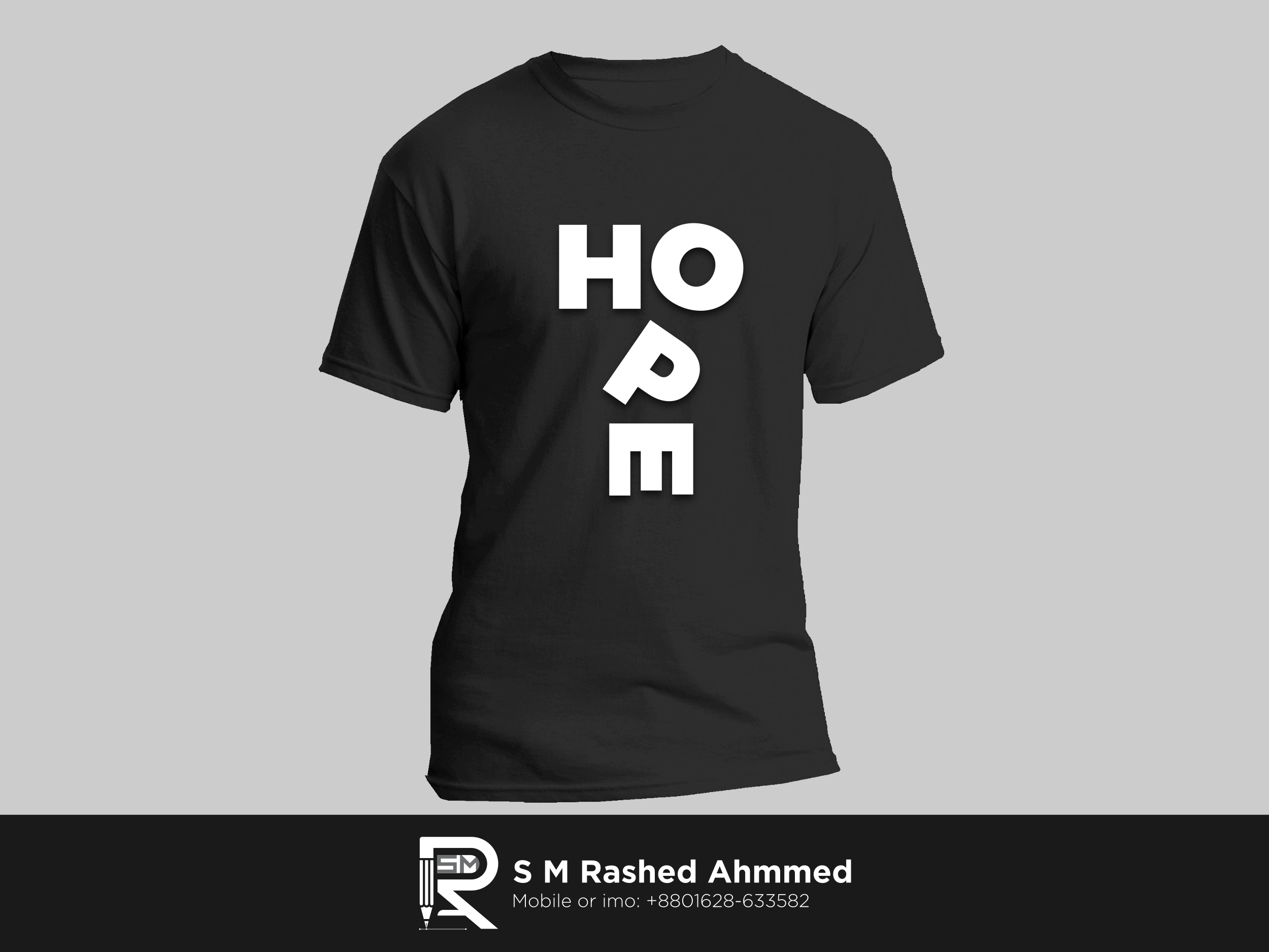 T Shirt Designs Portfolio-5