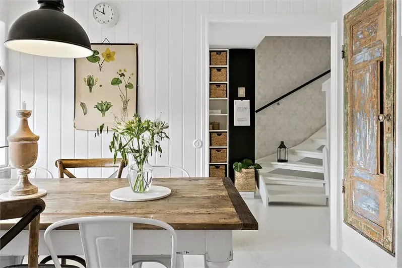 海滨小镇的田园诗般家居设计-5