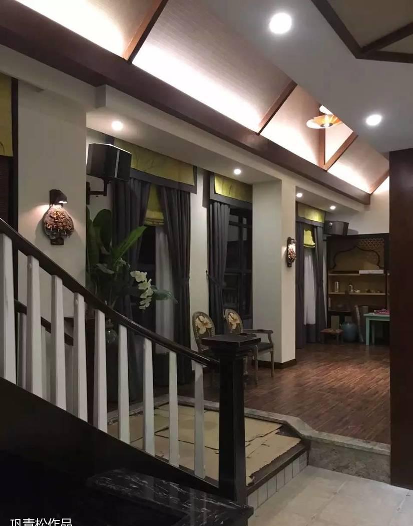 
创元天淳自然养生会所 -8