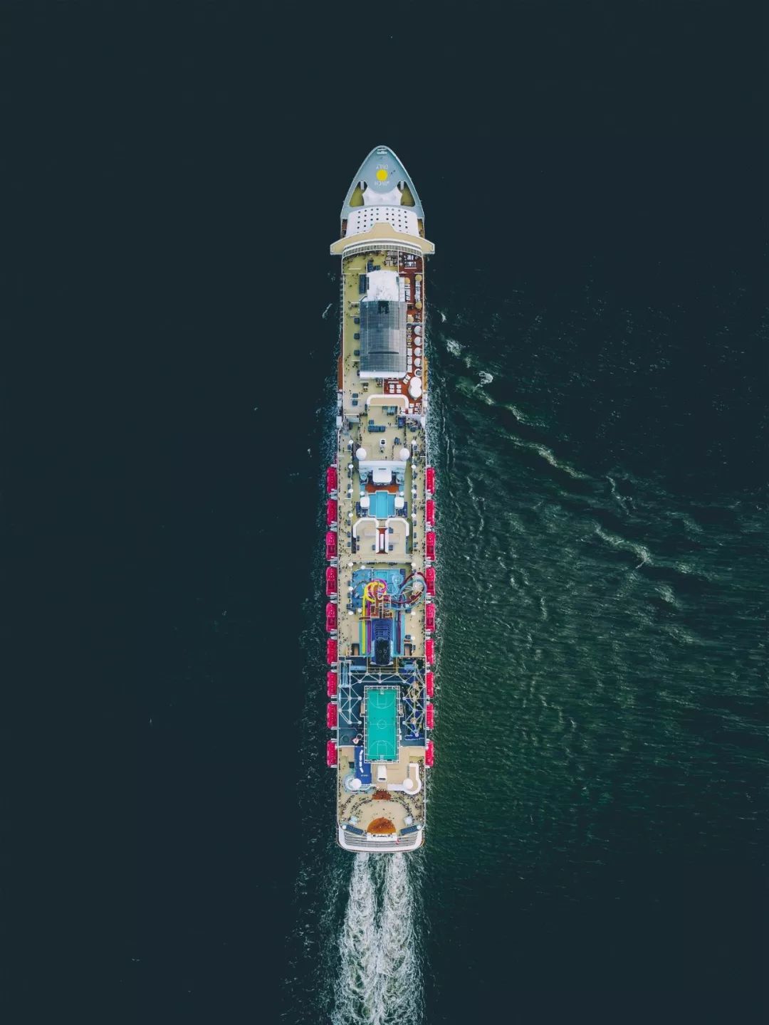 城市肌理 | 景观与建筑的完美融合-109