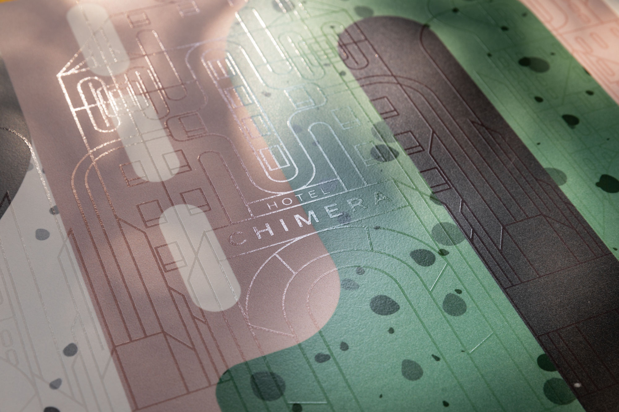 2021 米兰设计周回顾丨意大利米兰丨Hello Human-39