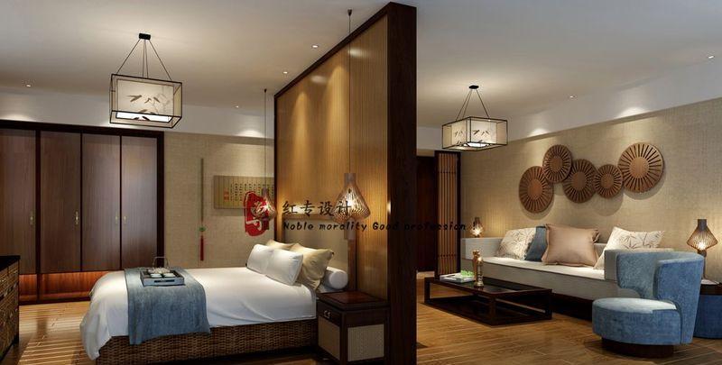 重庆水云里禅茶精品酒店-24