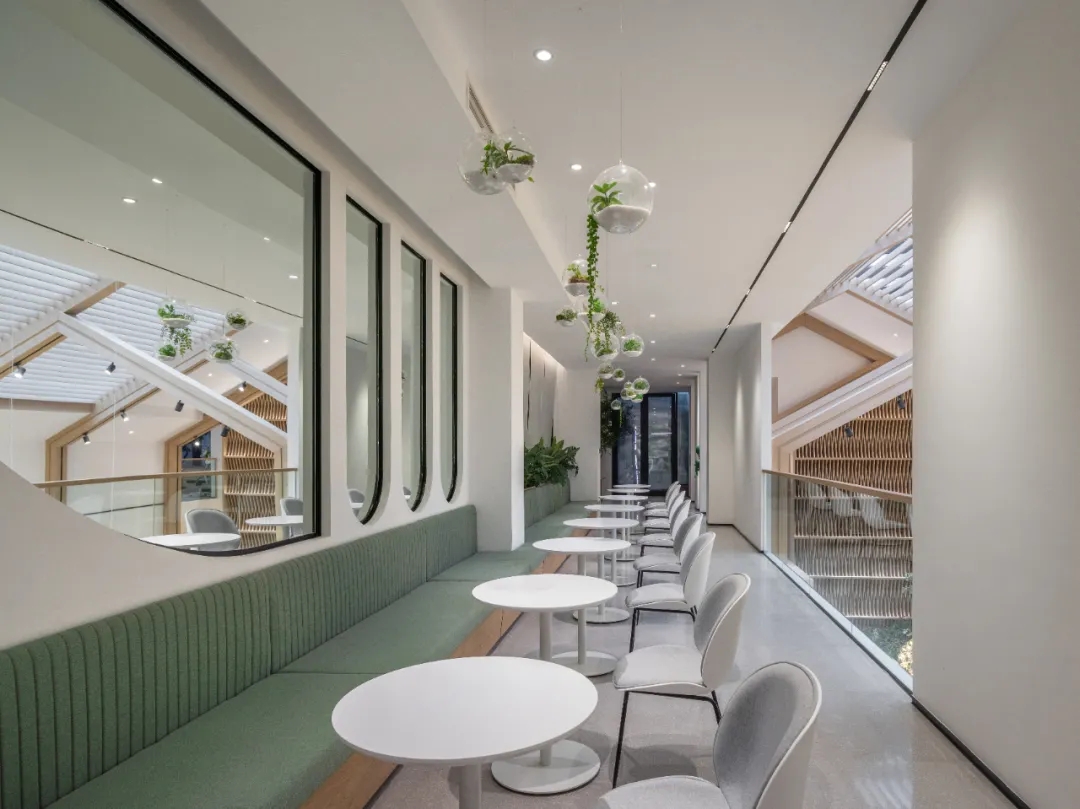 成都龙泉驿东麓九里营销中心丨中国成都丨DAS 大森设计-33