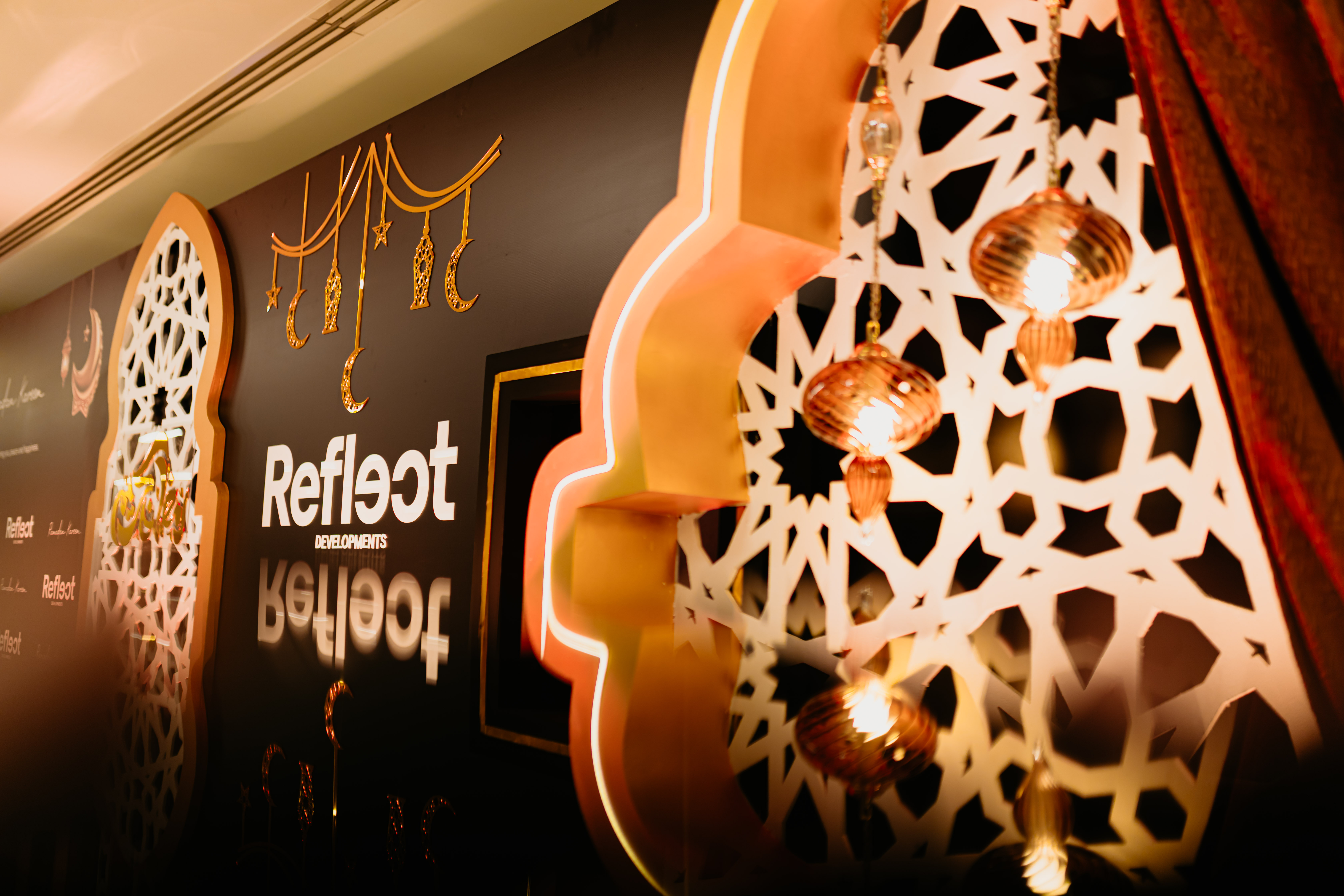 斋月封斋前开斋餐反思活动丨Marwah musa-6