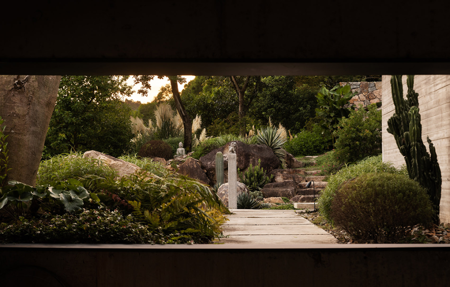 洞头海畔之家丨中国温州丨上海吾上室内设计-10