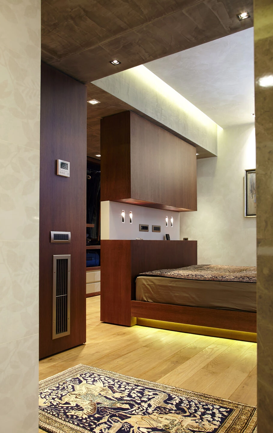 维托沙 37 号公寓丨保加利亚丨GPA Studio-13