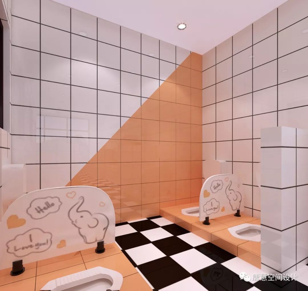 青岛金色摇篮幼儿园-59