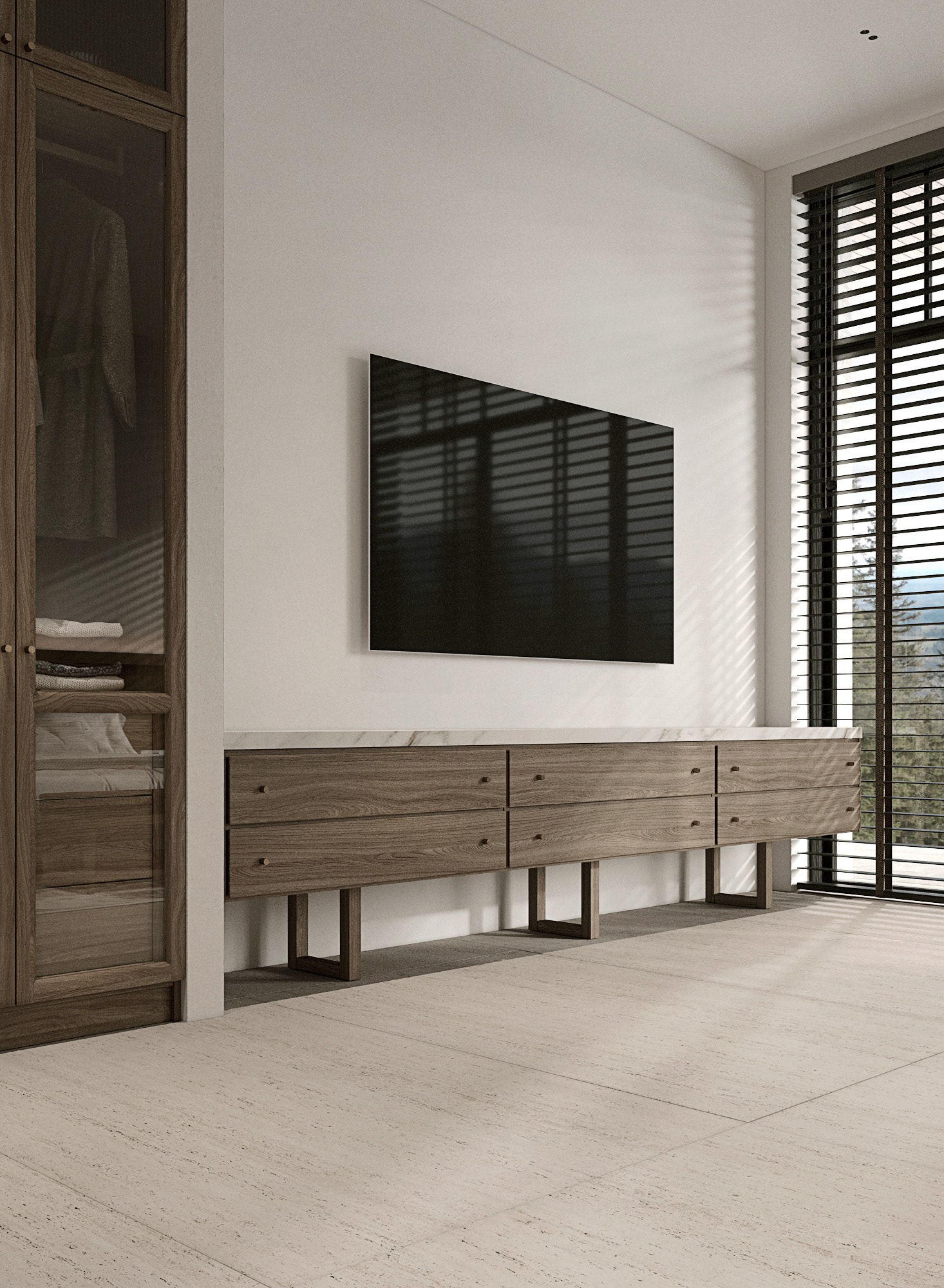 SN015 House in Losevo Design-97