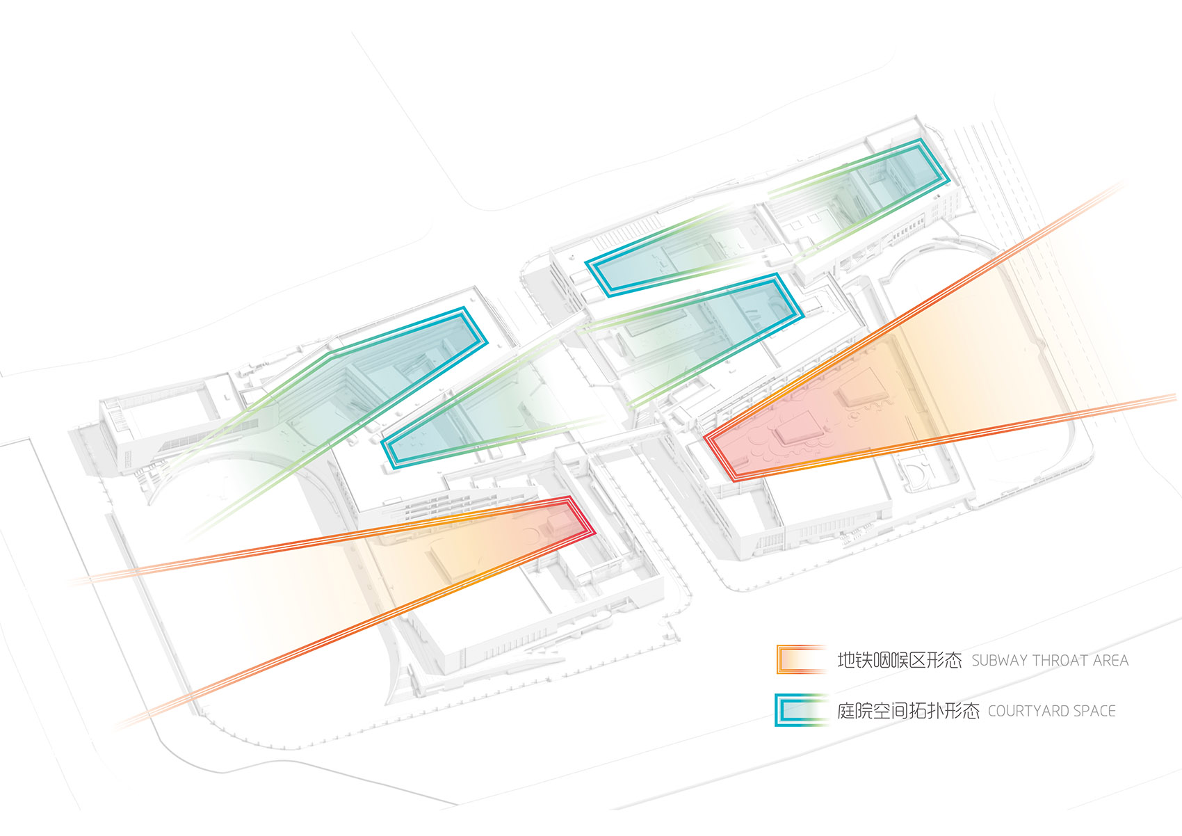 宁波市鄞州区童第周实验学校丨中国宁波丨c+d设计中心-41